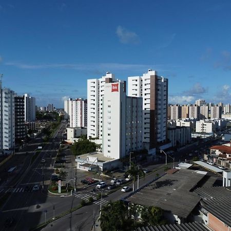 Ibis Aracaju Hotell Exteriör bild