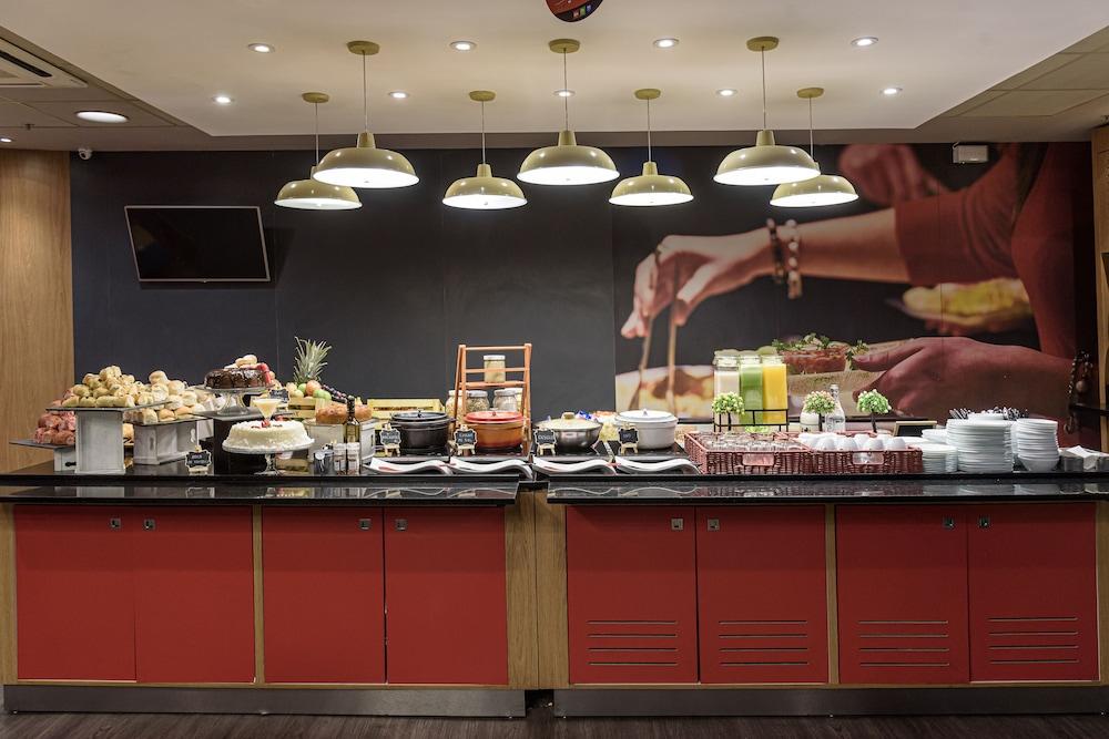 Ibis Aracaju Hotell Exteriör bild